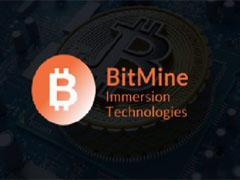 Bitmine二季度质押收入达4,570万美元，以太坊取代挖矿成核心营收