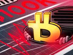 BTC失守5.8万美元关口，距历史熊底关键位仅余5000美元空间