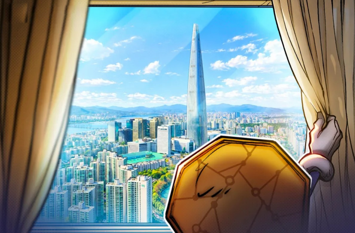 韩国CBDC"汉江计划"第二阶段9月启动，参与银行扩至9家测试国库补贴真实场景