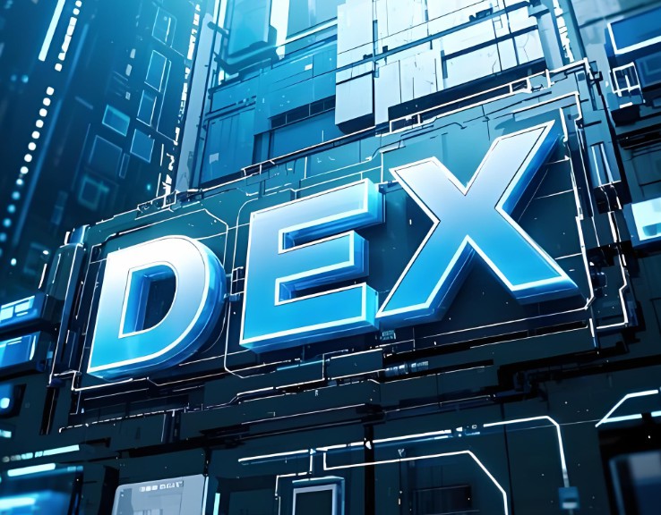 AMM再革命：PropAMM以自营做市模式重塑DEX格局，Solana交易量占比突破三成逼近CEX