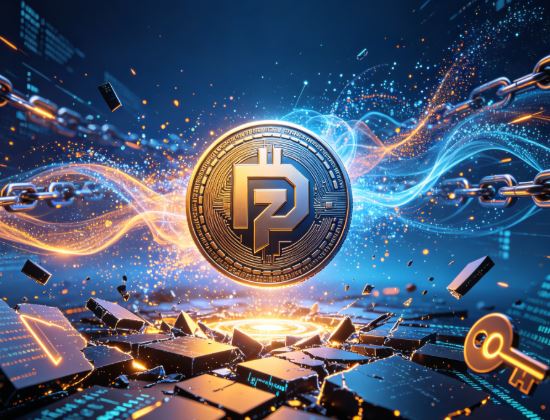 2026年隐私币市场格局：Monero、Zcash与Dash的博弈