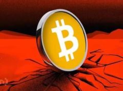 表层承压深层蓄能：比特币筑底信号初现？