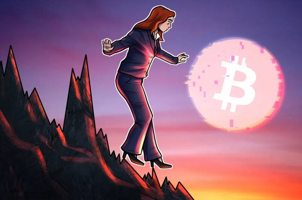 分析师称“教科书式比特币(BTC)底部”构建中 投机者动向成关键
