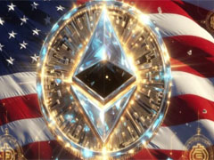 美国政府转移4820枚ETH至Coinbase Prime，FTX清算进程加速