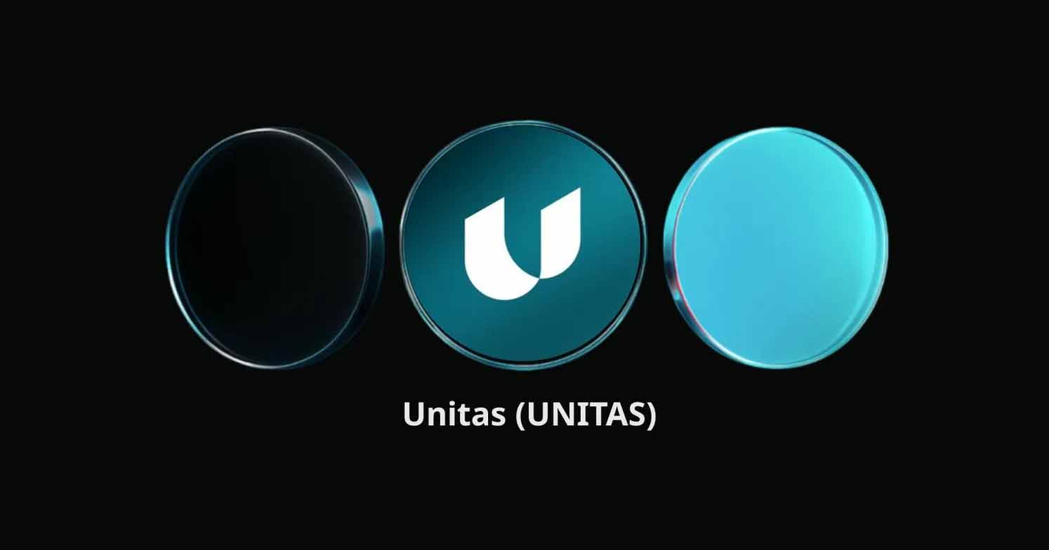 什么是Unitas (UNITAS)币？为 DeFi用户提供收益稳定币的协议，一文介绍