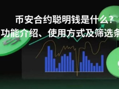 深度解析币安合约聪明钱：功能、实操与筛选策略全指南