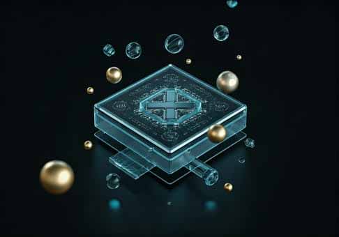 Chainlink (LINK)深度解析：预言机机制、机构采用现状及价格展望