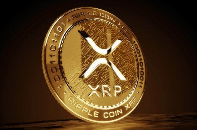 瑞波币 (XRP)