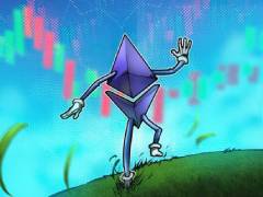 ETH借RWA热潮反弹逼近1800美元，链上数据疲软或致回测1700