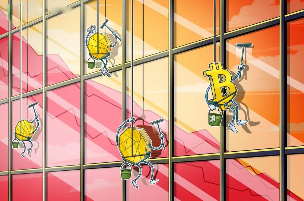 比特币(BTC)核心周期指标复刻历史走势 价格或跌破5.8万美元关键支撑位