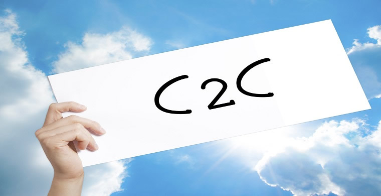 C2C买币是什么意思？怎么用人民币买USDT？
