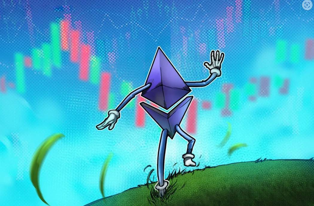 以太坊（ETH）借代币化东风强势反弹3%逼近1800美元，技术面偏空与宏观压制犹存，多头突围需更强催化剂