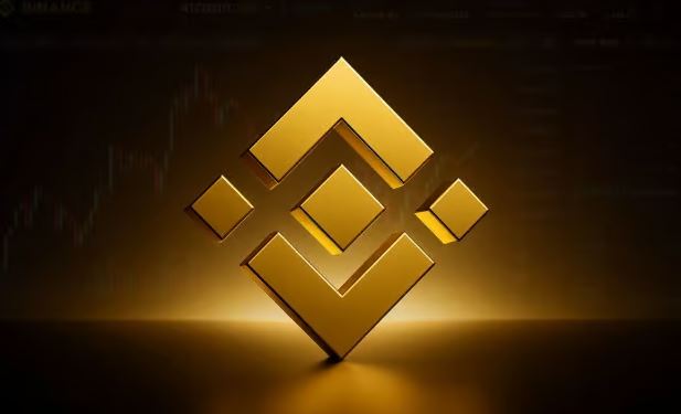 1. Binance（币安）