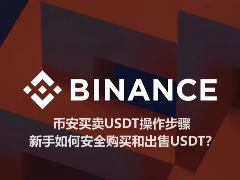 币安C2C交易指南：新手如何安全买卖USDT全流程解析