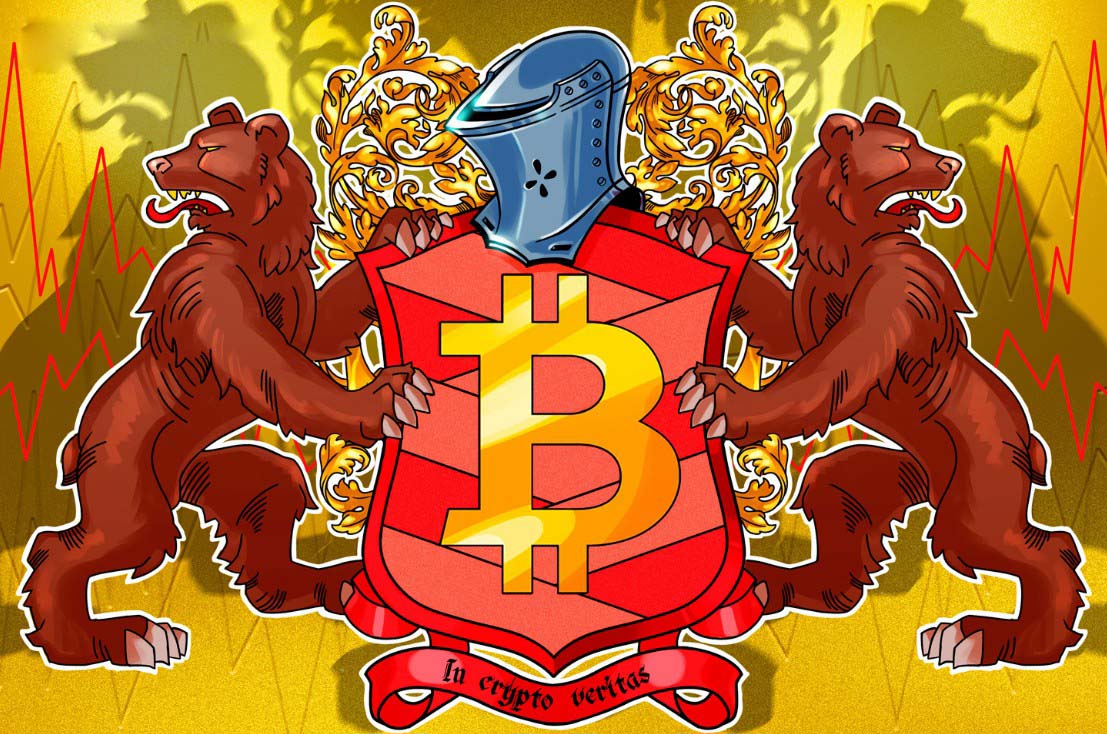 比特币（BTC）三季度首次失守6万美元！纳指暴跌，科技巨头蒸发10万亿市值，深度熊市全面降临