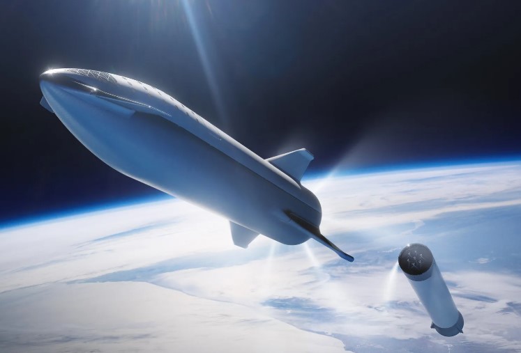 6月份链上交易总额暴增145%！马斯克的SpaceX代币化股票成吸金主力