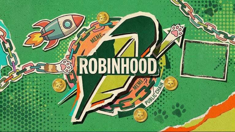 Robinhood Chain双面开局:上线首周拿下2亿稳定币市场,猫咪Meme币意外出圈