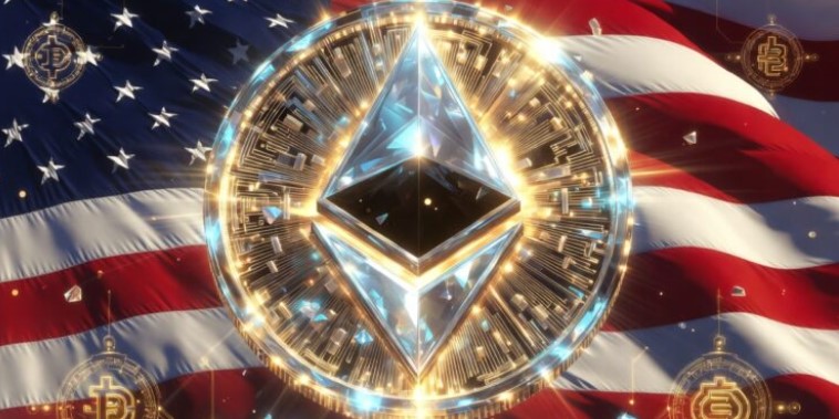 美国政府再转出4820枚ETH到Coinbase！或为变现FTX扣押资产