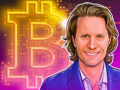 Swan CEO Cory Klippsten：BTC长期持仓创纪录，暗示市场底部或提前显现
