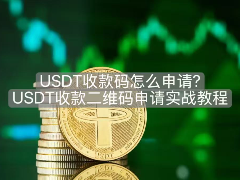 手把手教你生成USDT收款码：步骤详解与风险警示