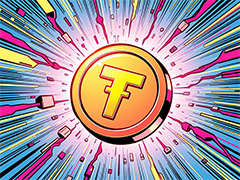 USDT回归比特币主网：Tether携手UTEXO部署RGB协议