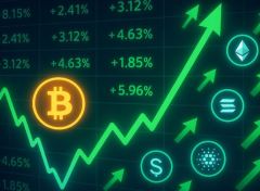 Bitwise深度解析：五组关键数据揭示2026年Q2加密市场真相
