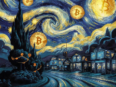 BTC暴跌之际，华尔街正悄然布局加密基建五大关键节点