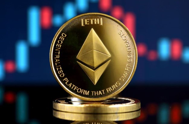 以太坊 (ETH) 价格：Glamsterdam 升级临近，ETH能否突破1838美元？