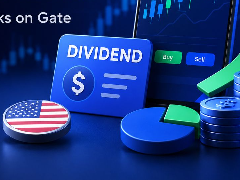 Gate平台美股投资：现金分红机制与股东权益详解
