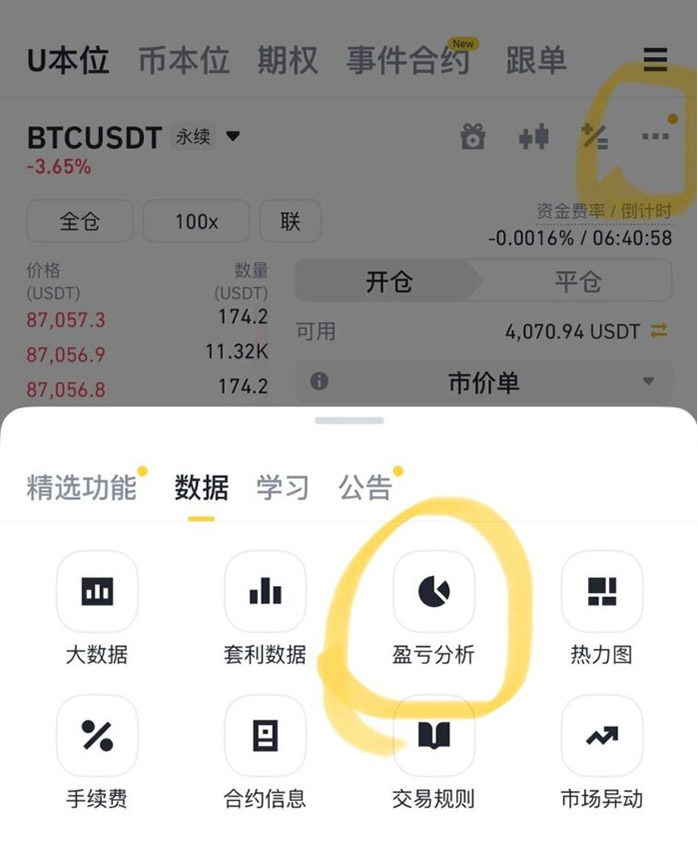 币安现货合约交易手续费怎么算？手续费如何减免返还？