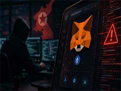 MetaMask背后的Consensys遭朝鲜黑客渗透，官方确认资产无损
