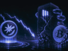STRC暴跌背后的真相：微策略会因债务被迫抛售比特币吗？