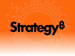 Strategy的STRC跌破面值，比特币财库模式的压力测试