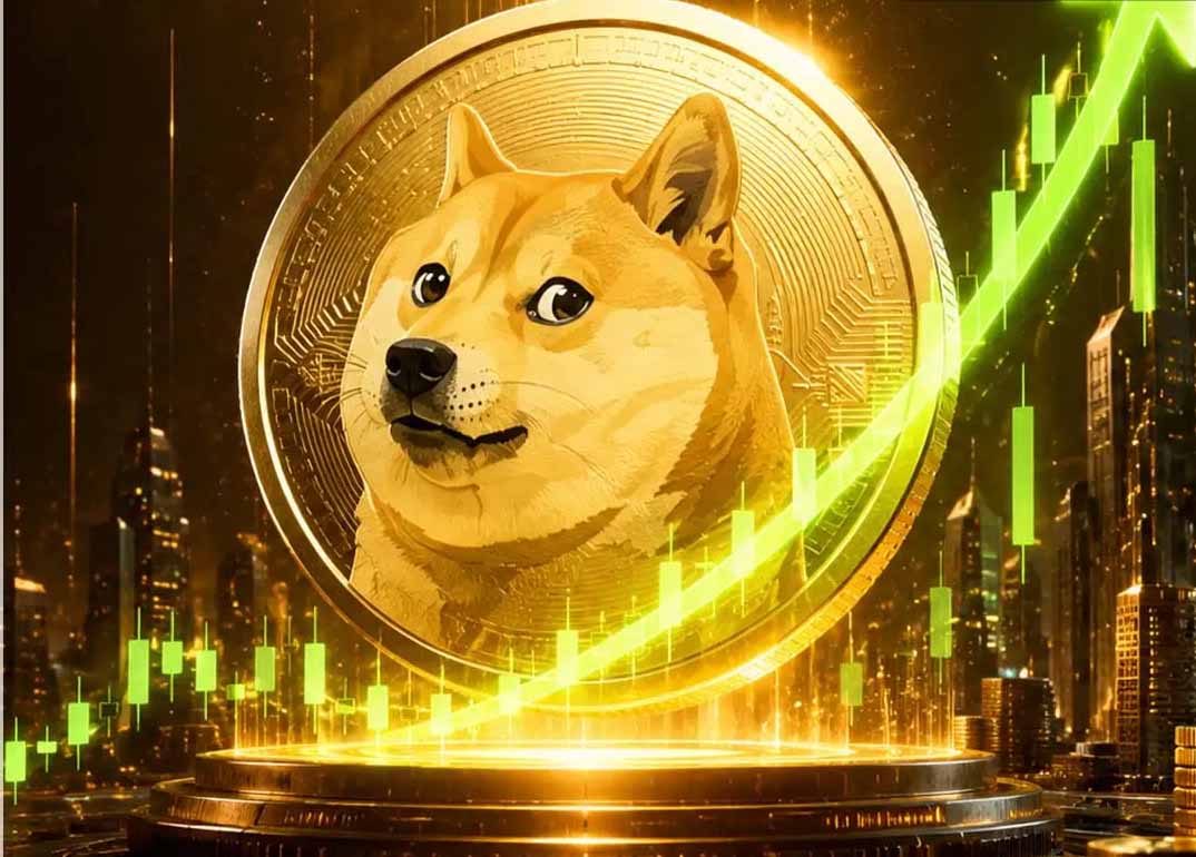 2026年狗狗币价格预测：DOGE能否突破0.12美元？