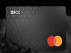 OKX Card 深度解析：0费率刷币、USDG高返现与活存收益全攻略