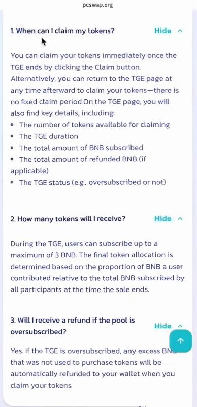 质押多少BNB？规则是什么？