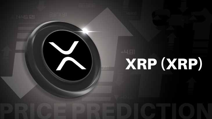 XRP币价格预测：CLARITY法案参议院审议，ETF锁定8.81亿枚XRP