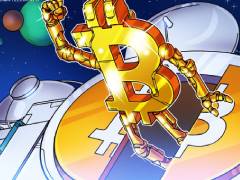 富达反驳减半削弱BTC安全论：矿工日收入飙升至4020万美元