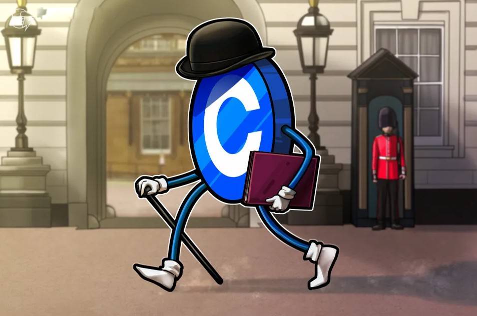 英国加密市场再落子 Coinbase解锁衍生品与股票交易权限
