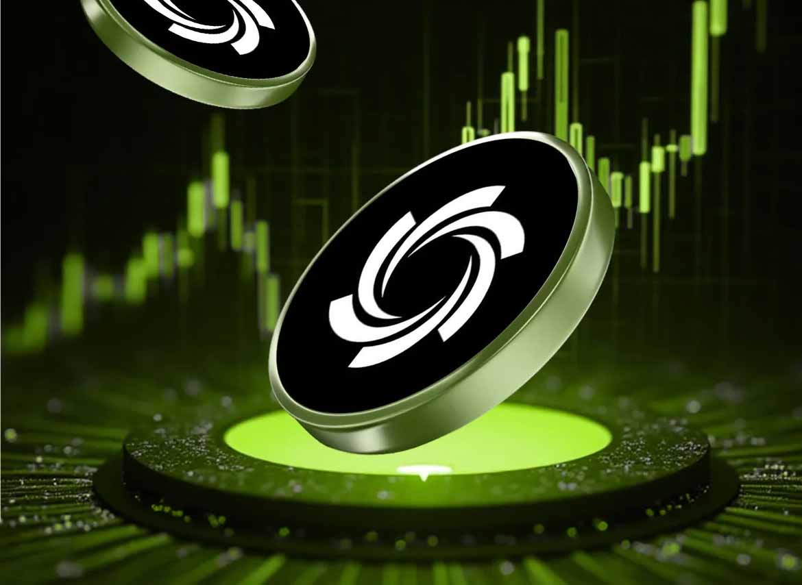 Ozak AI (OZ)币于6月1日上线：EON Live已融资 737万美元，币安会是下一个吗？