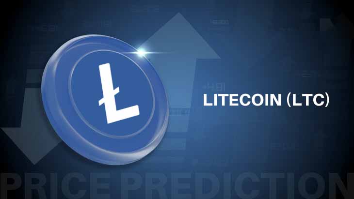 莱特币 (LTC)币价格预测 2026-2030：LTC 会很快达到 80 美元吗？
