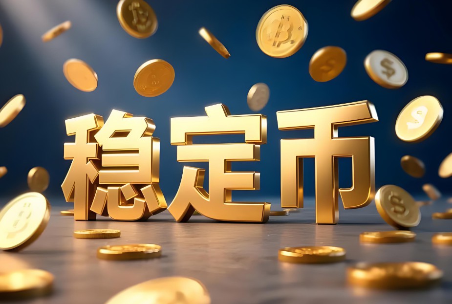 稳定币市场市值蒸发100亿美元，加密货币流动性悄悄萎缩