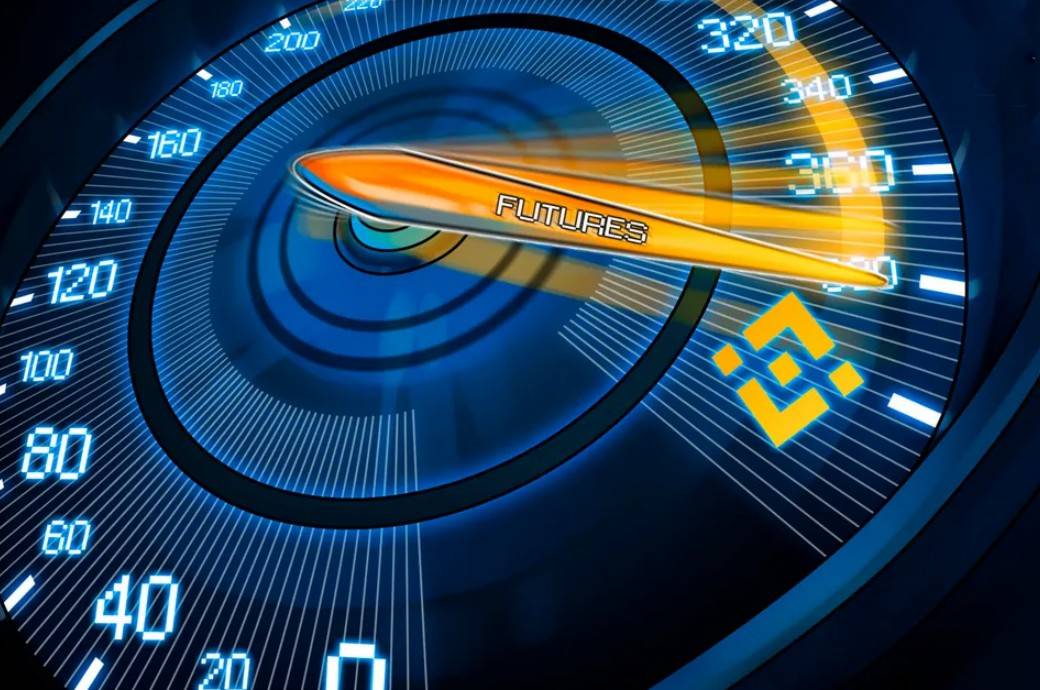 ‌币安（binance）6月期货成交量飙升至16万亿美元！逆势扛起加密市场大旗，现货低迷下独挑大梁