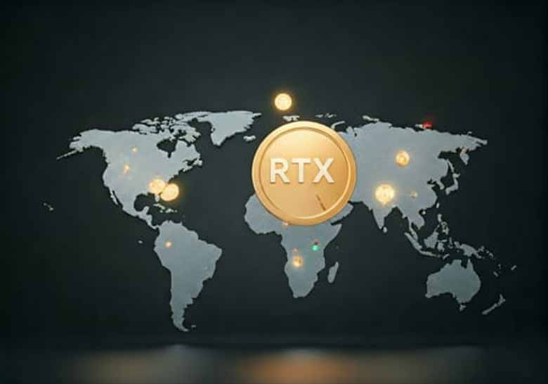 Remittix (RTX)：能否撬动9000亿美元跨境汇款市场？深度解析