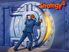 微策略斥资3亿美金增持520枚BTC，美元储备飙升至14亿美元
