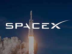 SpaceX 入指首日即破发，太空板块为何集体跳水？