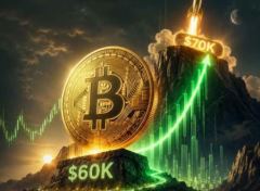 BTC重返6万美元关口，200周均线支撑能否稳固？