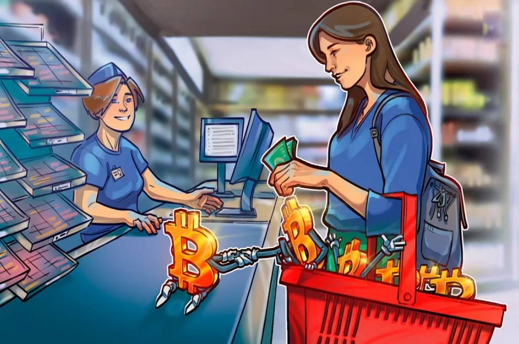 多头硬接Strategy2.16亿美元抛压 比特币(BTC)逆势冲过6.4万美元