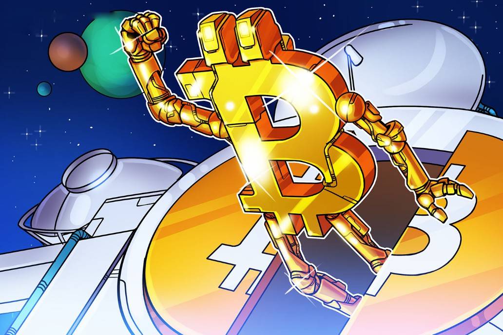 富达强力驳斥：减半不会削弱比特币（BTC）安全性，矿工收入已飙至4000万美元
