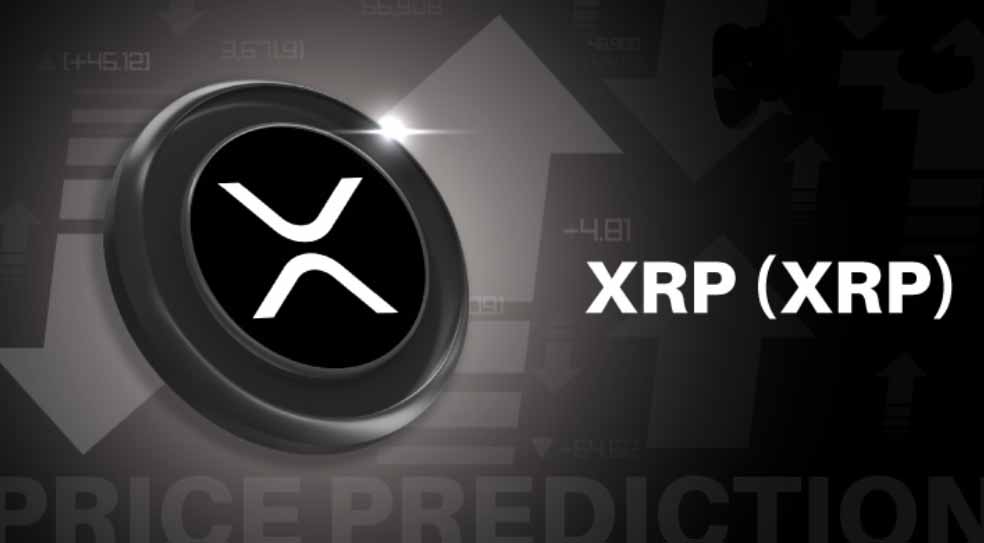 2026年7月XRP价格预测：国会推进 CLARITY 法案，XRP从1.04美元反弹